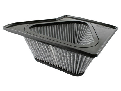 aFe MagnumFLOW Air Filters OER PDS A/F PDS Ford Mustang 2010 V8-4.6L 11-12 V6/V8 aFe