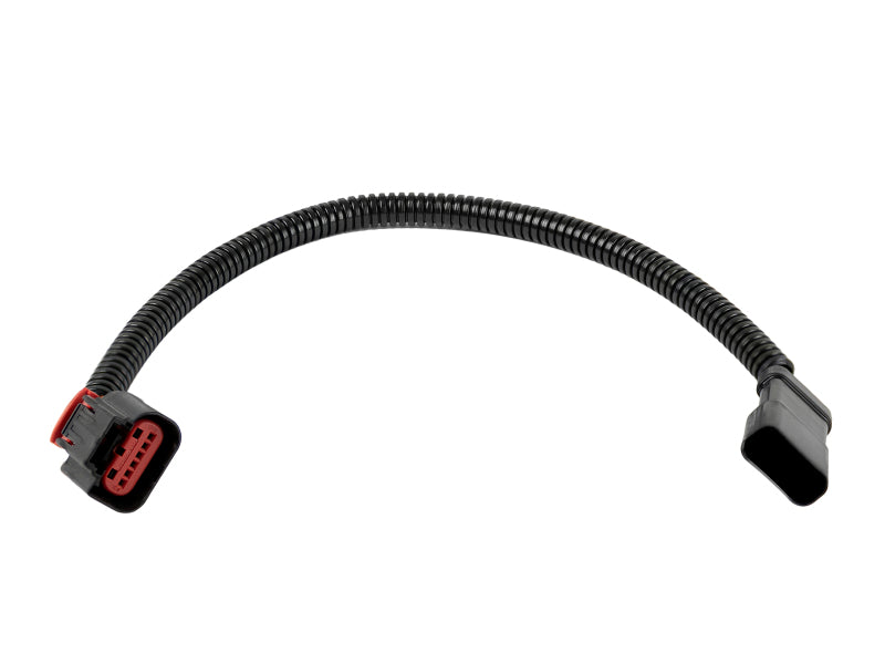 aFe Magnum FORCE Cold Air Intake MAF Extension Harness 12in 11-19 Ford Diesel V8-6.7L (td) aFe