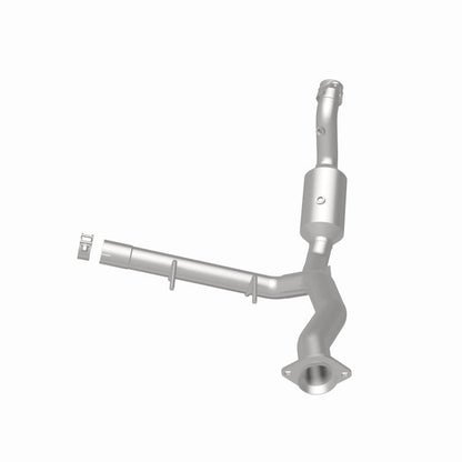 MagnaFlow 15-17 Ford F-150 XL V6 3.5L OEM Grade Direct Fit Catalytic Converter Magnaflow