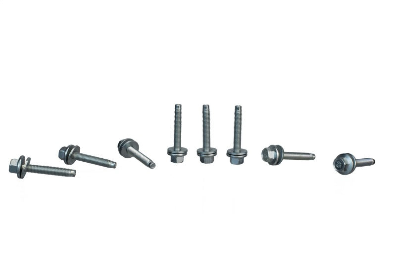 Ford Racing Coyote 5.0L V8 (Fits 2011- 2/23/16 Mustang GT/F-150 4V Ti-VCT) Ignition Coil Set Ford Racing