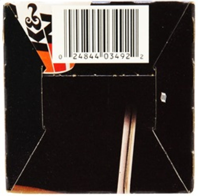 K&N 87-92 Supra Turbo /93-98 Supra Turbo/Non-Turbo / 06-09 Miata / 07-09 Mazdaspeed3 Performance Gol K&N Engineering