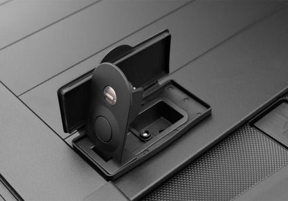 Retrax 15-18 F-150 Super Crew / Super Cab & Reg. Cab 6.5ft Bed RetraxPRO XR Retrax