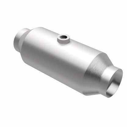 Magnaflow California Grade Universal Catalytic Converter - 2.25in ID/OD 11in Length Magnaflow