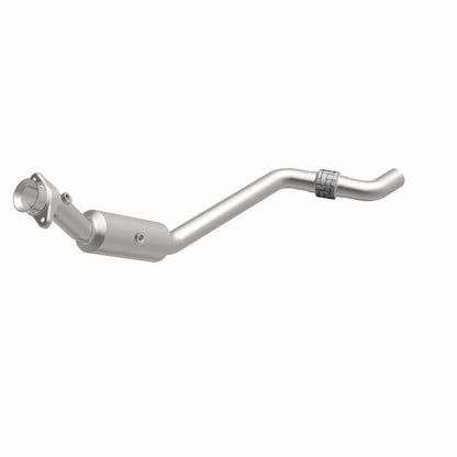 MagnaFlow Conv Direct Fit OEM 15-17 Mustang V6 3.7 Underbody Magnaflow
