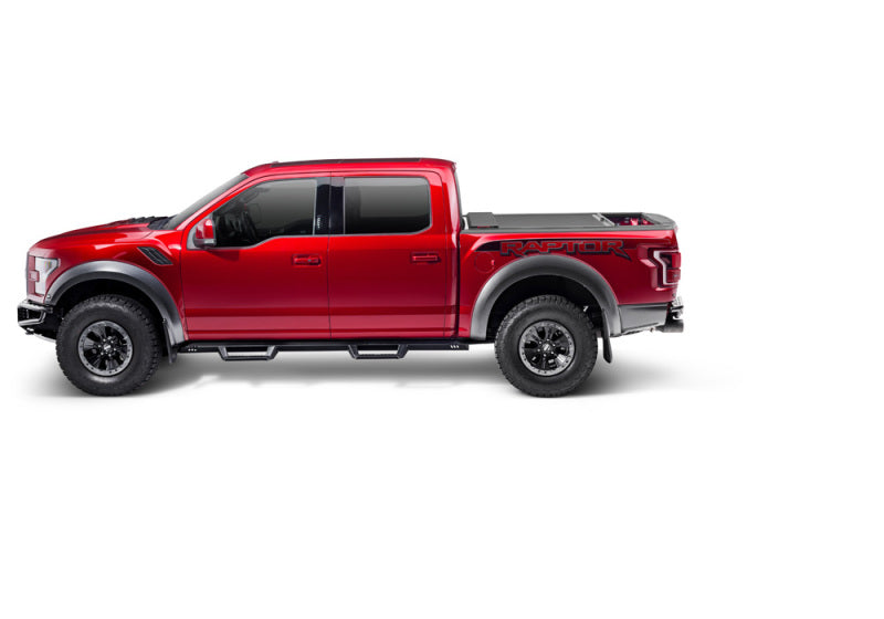 Roll-N-Lock 15-18 Ford F-150 XSB 65-5/8in M-Series Retractable Tonneau Cover Roll-N-Lock