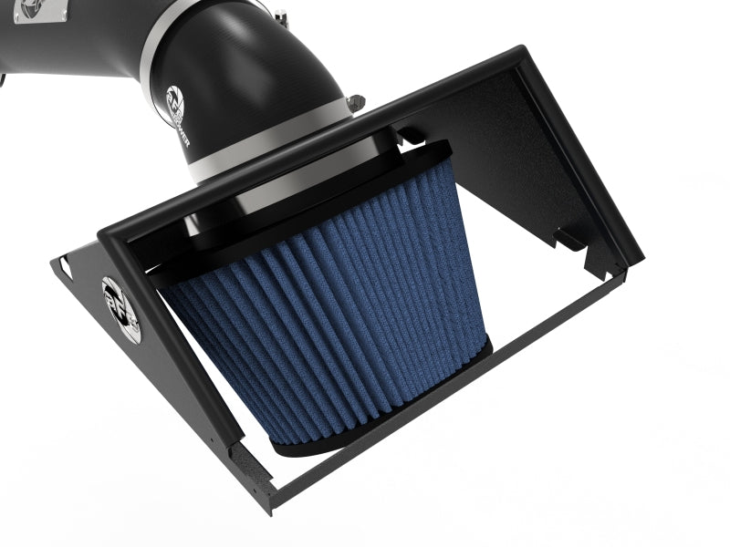 aFe MagnumFORCE Intakes Stage-2 Pro 5R 2015 Ford F-150 5.0L V8 aFe
