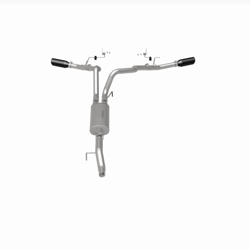 Magnaflow 2020 Ford F-150 V8 5.0L Street Series Cat-Back Performance Exhaust System Magnaflow