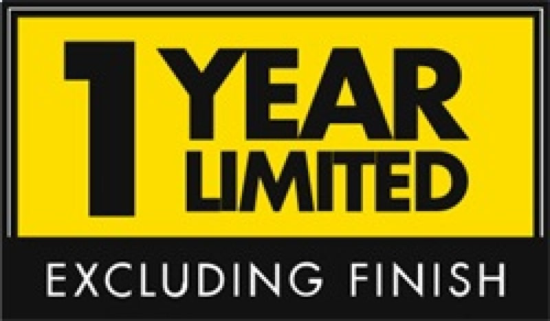 MagnaFlow 2024 Ford Mustang GT 5.0L Competition Series Cat-Back Exhaust System Magnaflow