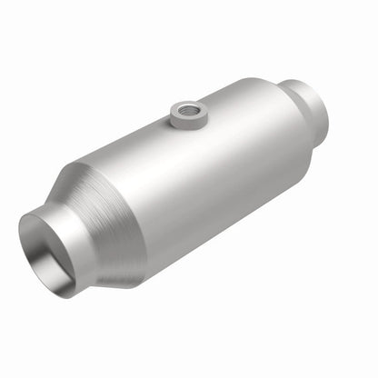 Magnaflow California Grade Universal Catalytic Converter - 2.25in ID/OD 11in Length Magnaflow