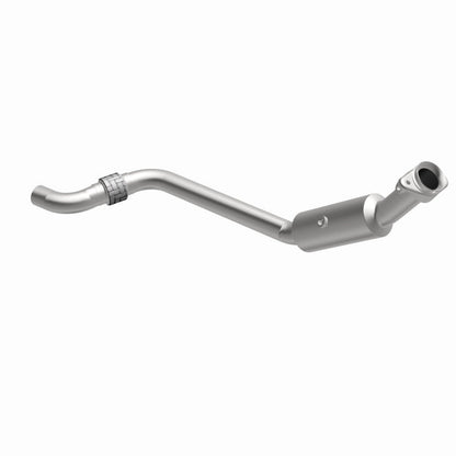 Magnaflow 15-17 Mustang V6 3.7 OEM Underbody Direct Fit Converter Magnaflow