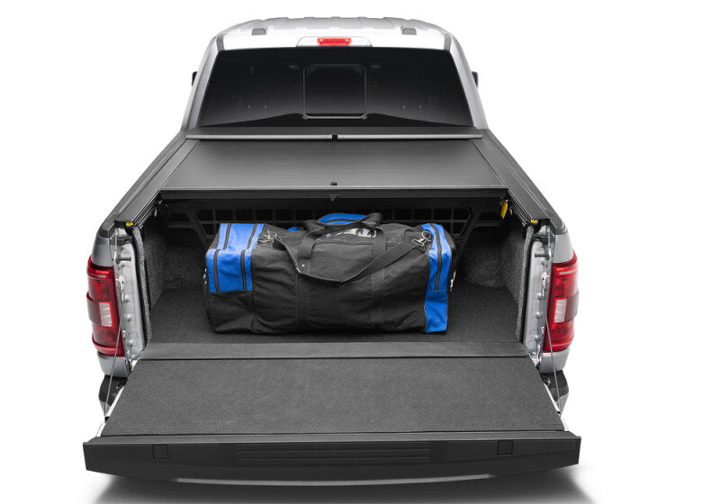 Roll-N-Lock 15-18 Ford F-150 SB 77-3/8in Cargo Manager Roll-N-Lock