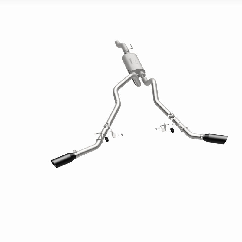 Magnaflow 2020 Ford F-150 V8 5.0L Street Series Cat-Back Performance Exhaust System Magnaflow