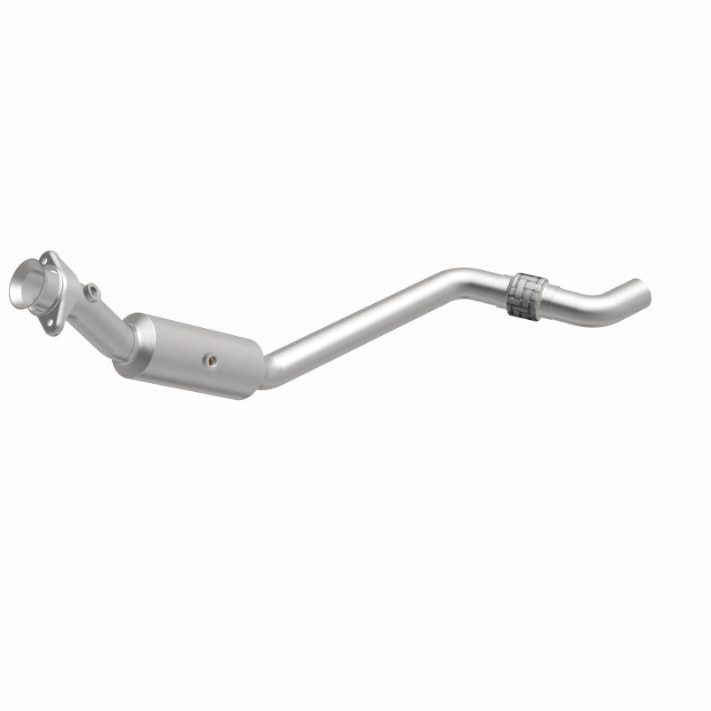 MagnaFlow Conv Direct Fit OEM 15-17 Mustang V6 3.7 Underbody Magnaflow