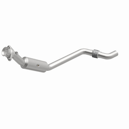 MagnaFlow Conv Direct Fit OEM 15-17 Mustang V6 3.7 Underbody Magnaflow