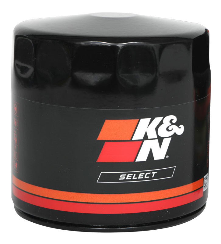K&N 21-25 Dodge Durango 6.2L V8 Spin On Oil Filter K&N Engineering