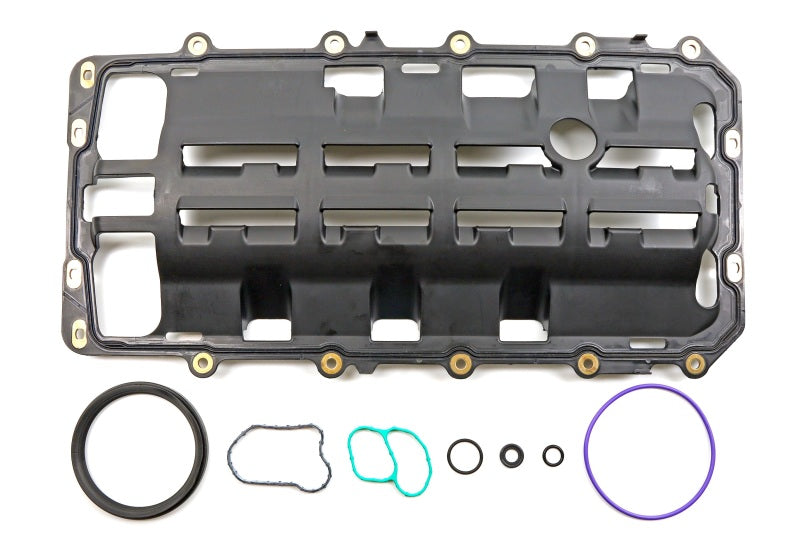 Cometic Street Pro 11-17 Ford Mustang Gen-1/2 Coyote V8 Bottom End Gasket Kit Cometic Gasket