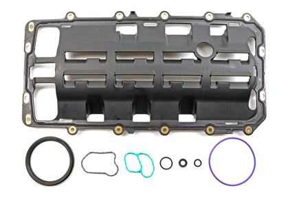 Cometic Street Pro 11-17 Ford Mustang Gen-1/2 Coyote V8 Bottom End Gasket Kit Cometic Gasket