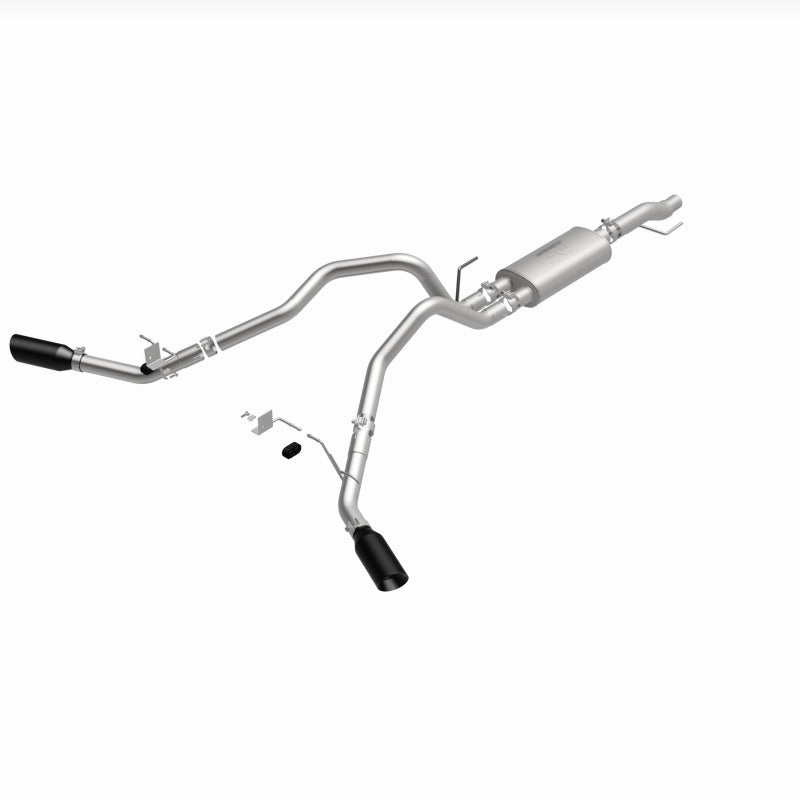 Magnaflow 2020 Ford F-150 V8 5.0L Street Series Cat-Back Performance Exhaust System Magnaflow