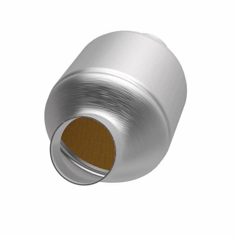 Magnaflow Conv Univ 5.00 C/A 2.5 Spun OEM Magnaflow