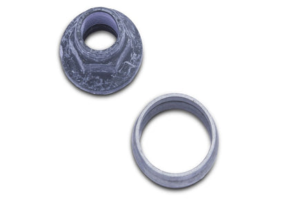 Ford Racing 8.8 Inch 3.73 Ring Gear and Pinion Ford Racing