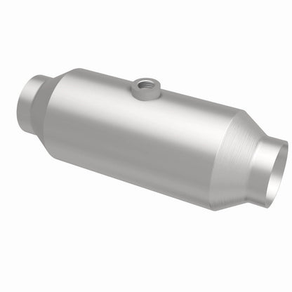 Magnaflow California Grade Universal Catalytic Converter - 2.25in ID/OD 11in Length Magnaflow