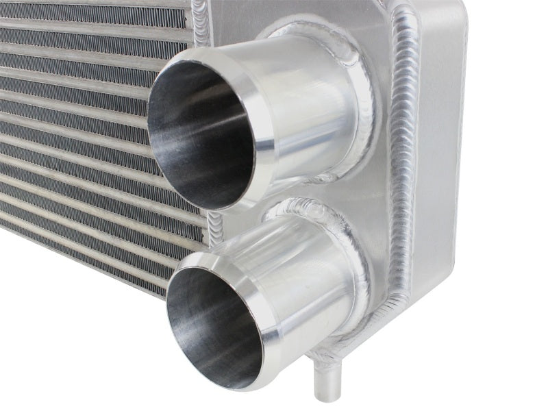 aFe Bladerunner 3in Core Intercooler 2015 Ford F-150 V6 2.7/3.5L (tt) aFe