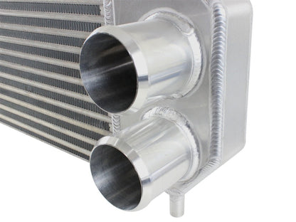 aFe Bladerunner 3in Core Intercooler 2015 Ford F-150 V6 2.7/3.5L (tt) aFe