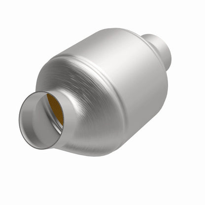 Magnaflow Conv Univ 5.00 C/A 2.5 Spun OEM Magnaflow