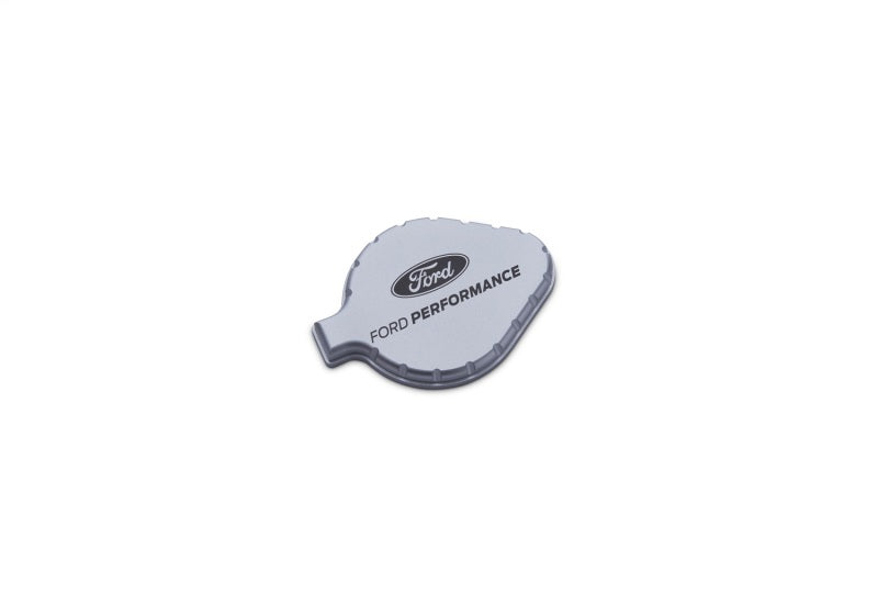 Ford Racing 15-25 Mustang 2.3L/5.0L Aluminum Machined Engine Cap Covers Ford Racing