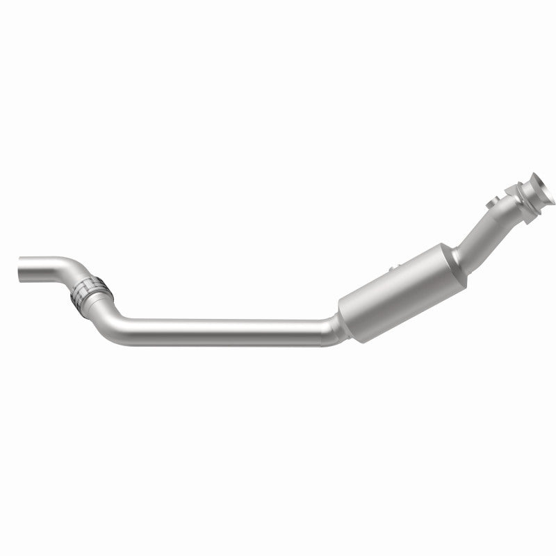 MagnaFlow Conv Direct Fit OEM 15-17 Mustang V6 3.7 Underbody Magnaflow