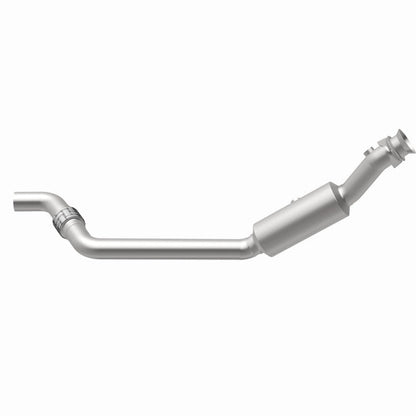 MagnaFlow Conv Direct Fit OEM 15-17 Mustang V6 3.7 Underbody Magnaflow