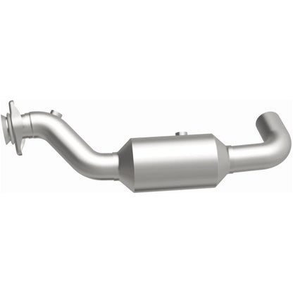 MagnaFlow 15-17 Ford F-150 XL V6 3.5L Direct Fit OEM Grade Federal Catalytic Converter Magnaflow