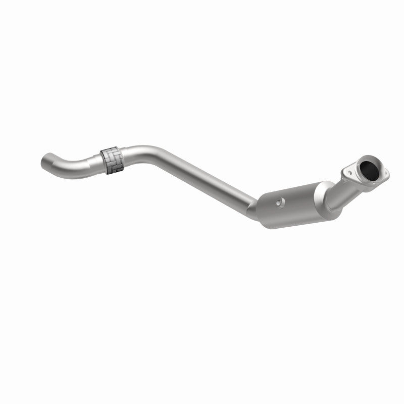 Magnaflow 15-17 Mustang V6 3.7 OEM Underbody Direct Fit Converter Magnaflow