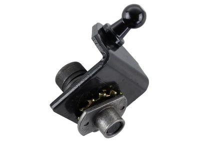 Ford Racing 15-23 Ford Mustang Hood Lift Kit w/Laser Engraving Ford Logo (Excl GT350/GT350R) Ford Racing