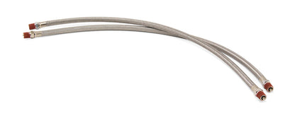 Air Lift Performance 2015-2024 Ford Mustang (S550 / S650) Front Kit Air Lift