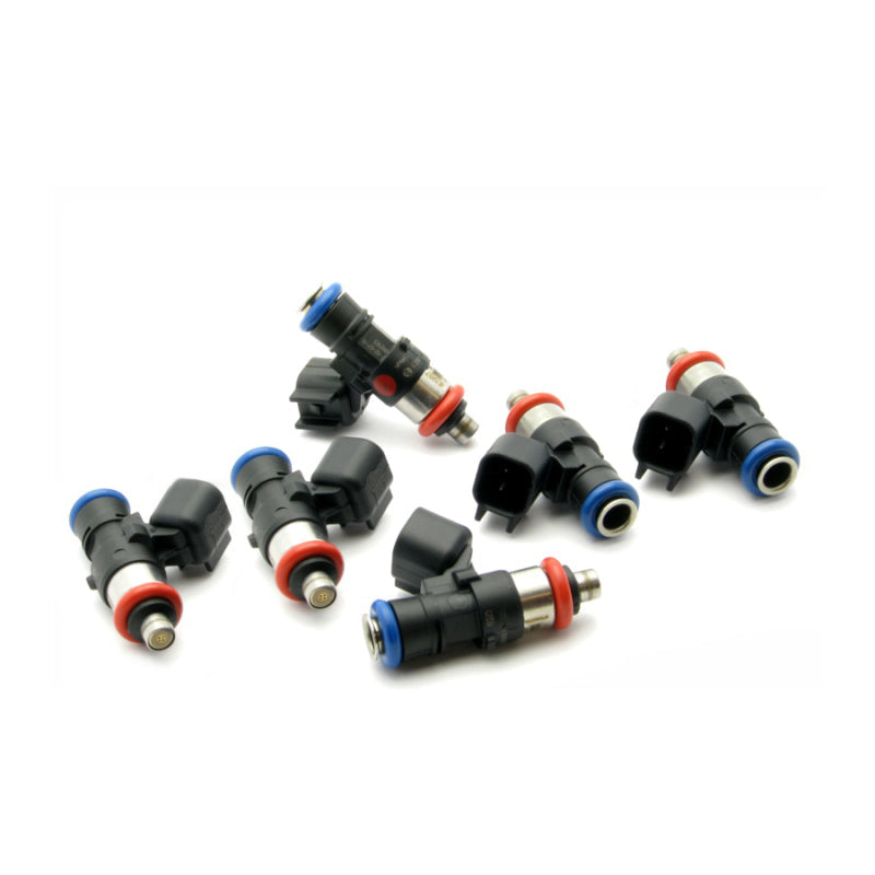 DeatschWerks 11+ Mustang V6 3.7L 65lb Injectors DeatschWerks