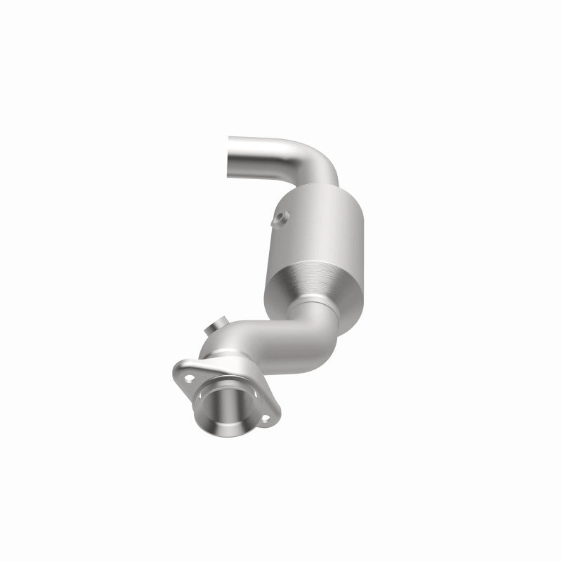 MagnaFlow 15-17 Ford F-150 XL V6 3.5L Direct Fit OEM Grade Federal Catalytic Converter Magnaflow