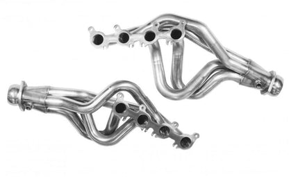 Kooks 11-14 Ford Mustang GT 1-7/8 x3 Header & Catted X-Pipe Kit Kooks Headers