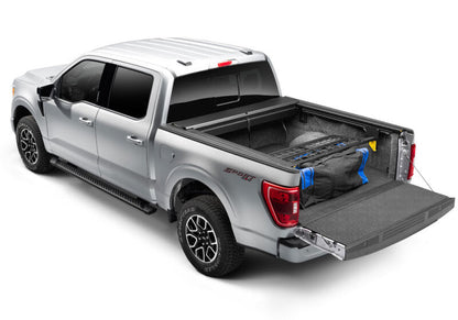 Roll-N-Lock 15-18 Ford F-150 SB 77-3/8in Cargo Manager Roll-N-Lock