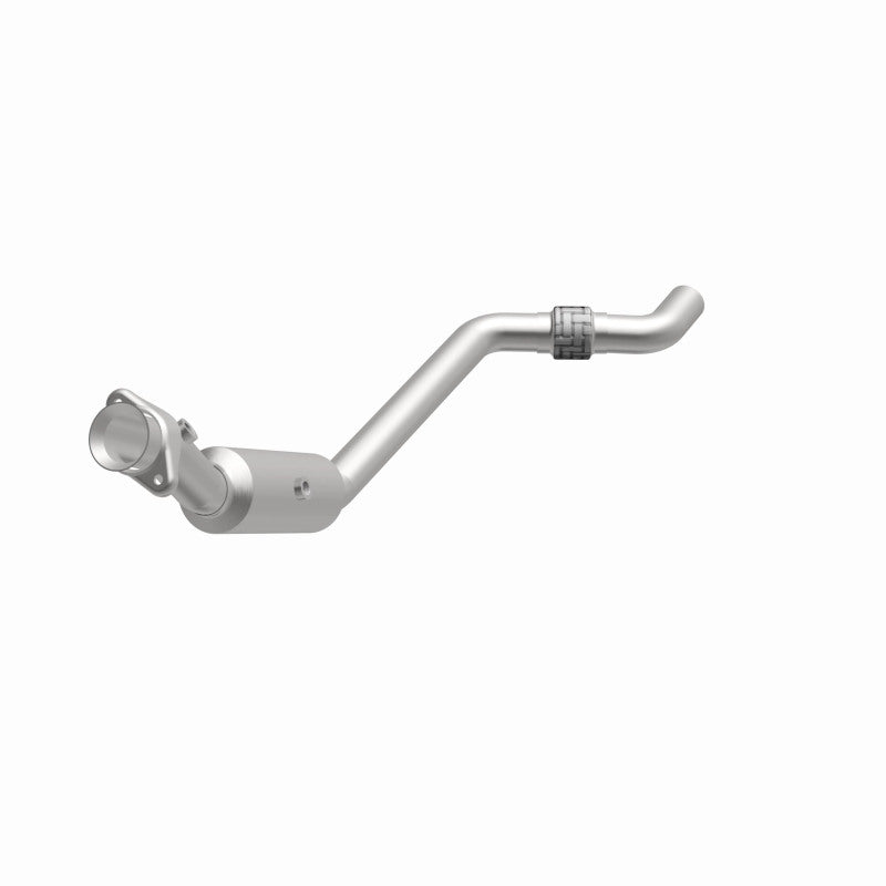 MagnaFlow Conv Direct Fit OEM 15-17 Mustang V6 3.7 Underbody Magnaflow