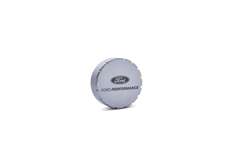 Ford Racing 15-25 Mustang 2.3L/5.0L Aluminum Machined Engine Cap Covers Ford Racing