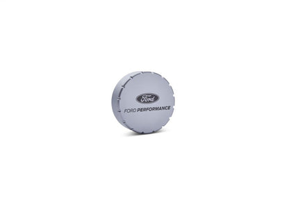 Ford Racing 15-25 Mustang 2.3L/5.0L Aluminum Machined Engine Cap Covers Ford Racing