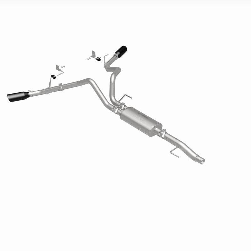 Magnaflow 2020 Ford F-150 V8 5.0L Street Series Cat-Back Performance Exhaust System Magnaflow