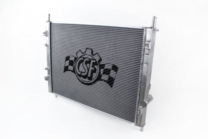 CSF 2015+ Ford Mustang GT 5.0L Radiator CSF
