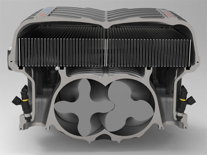 Ford Racing 2024+ Mustang GT/Dark Horse 5.0L Supercharger Kit Ford Racing