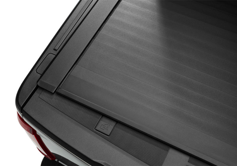 Roll-N-Lock 2021 Ford F-150 78.9in E-Series Retractable Tonneau Cover Roll-N-Lock