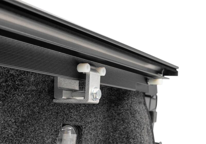 Retrax 21-22 Ford F-150 Super Crew/Super Cab (Incl. 2022 Lightning) 5.5ft Bed RetraxONE MX Retrax