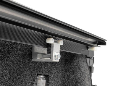 Retrax 21-22 Ford F-150 Super Crew/Super Cab (Incl. 2022 Lightning) 5.5ft Bed RetraxONE MX Retrax