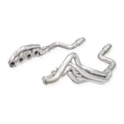 Stainless Works 1-7/8" Headers - Aftermarket Connect (2015-2024 Mustang GT) Turn 14