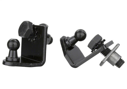 Ford Racing 15-20 GT350 Hood Lift Kit w/Laser Engraved Ford Performance Logo Ford Racing